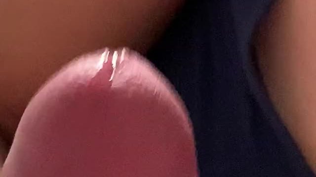 (F)44 She loves precum