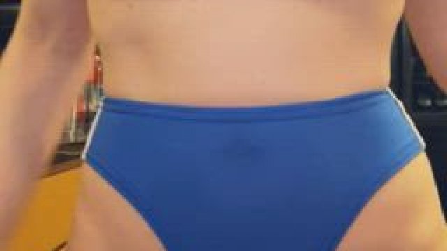 Why even wear this top