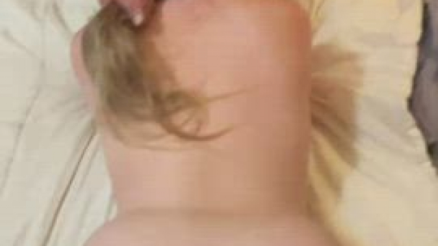 Taking care of hubby and his friend