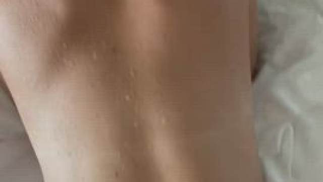 Fuckdoll with an ass for spanking