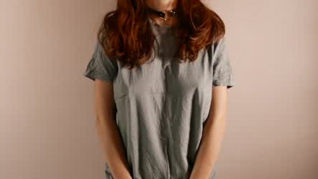 Would you expect them to be this big and perky?