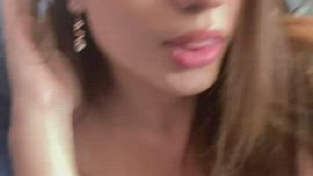 Is it possible to date a girl with an ass like mine?