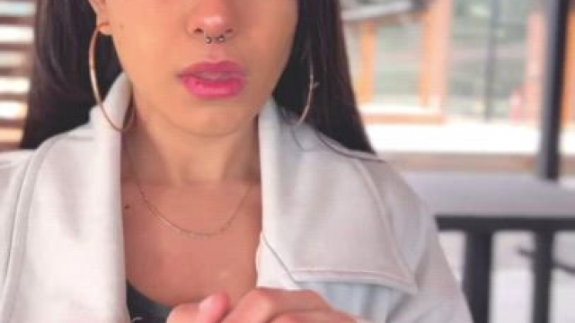 It was 20 degrees outside this morning. The crazy stuff I do for the game.