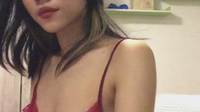 If even 5 guys like this, I'll celebrate