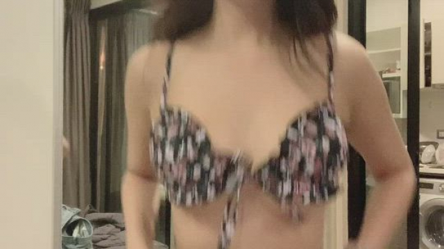 Hope you like the view