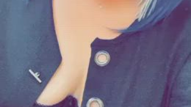 Can’t help myself…dressing rooms are too much fun