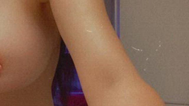 Her Full Package in Comments