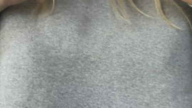 I love the way my DDDs jiggle