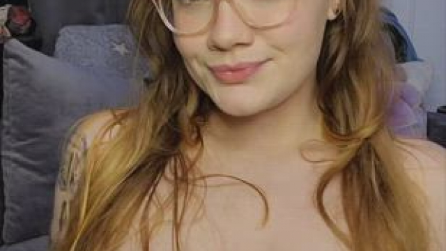 It's ok. You can be rough.