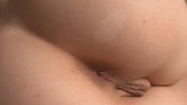 Do I have a pretty butt?