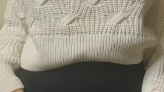 I just want to share my boobs