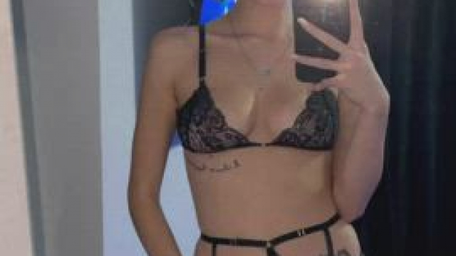 Can we end up in bed baby?