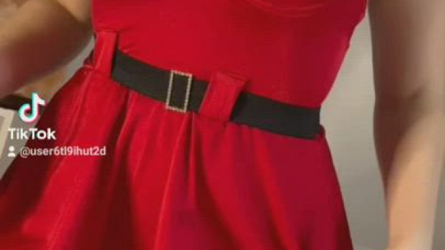 A late Christmas present xx