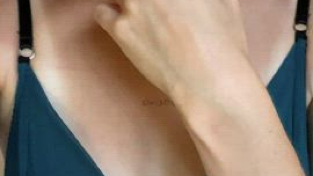 small, but very sensitive