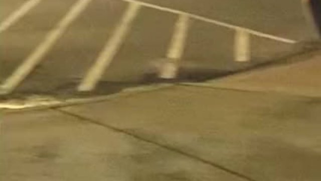 Rumors can easily spread in a little town