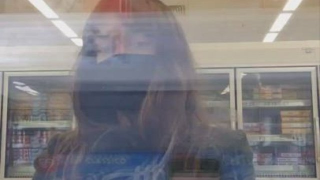 [F] POV you are ice cream.