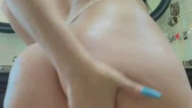 If you imagined fucking my tight little asshole… you owe me a beer.