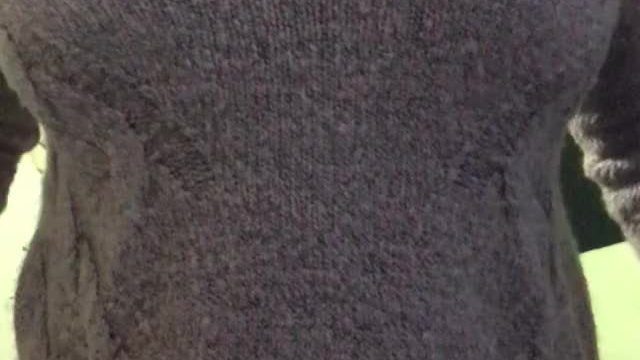 Dropping these titties right into your Saturday night. 