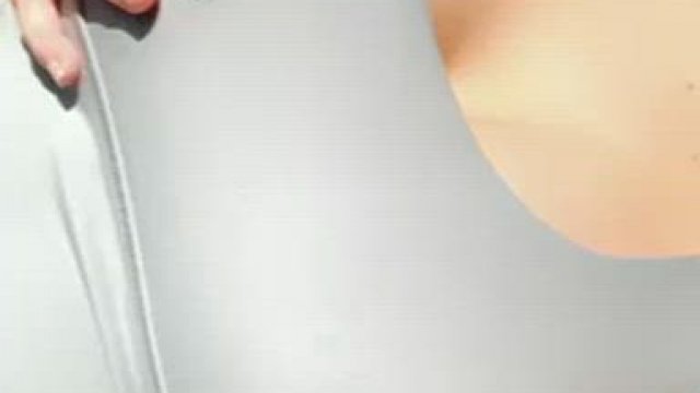 I love my huge titties