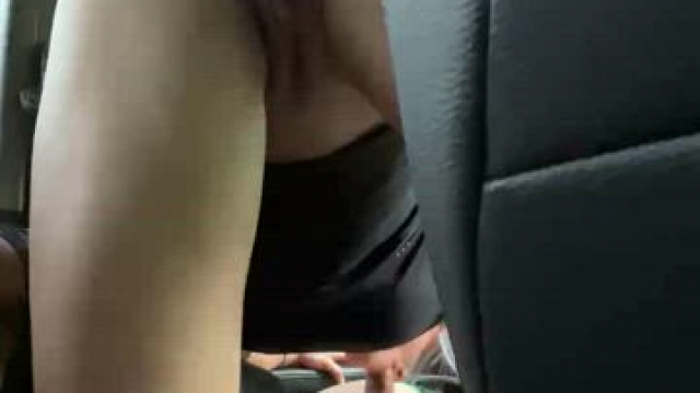 Bent Over and Doing as I'm Told