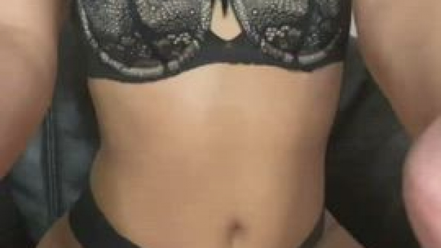 Do you like small in the front & big in the back?