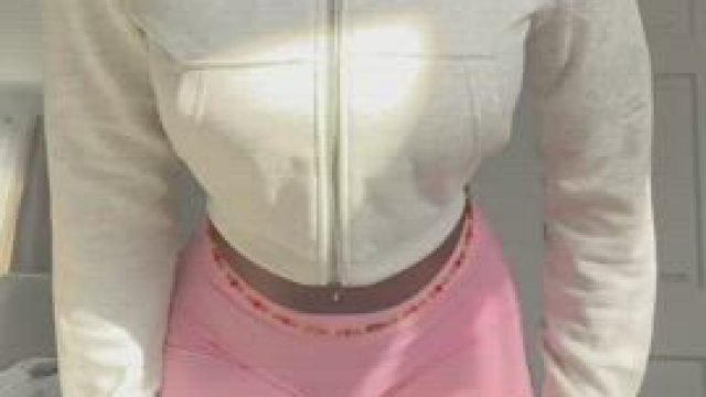 I want to be your biggest surprise today!! (doll)