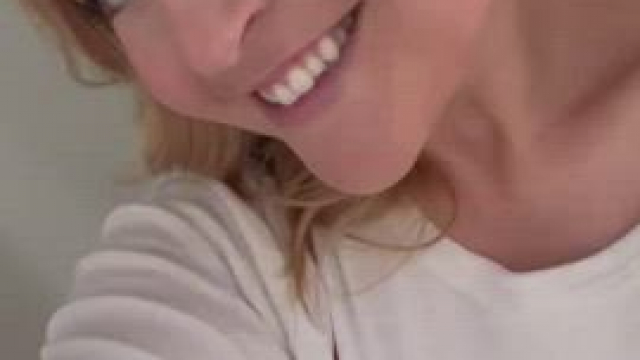 I don't wear any panties so I'm always ready for you