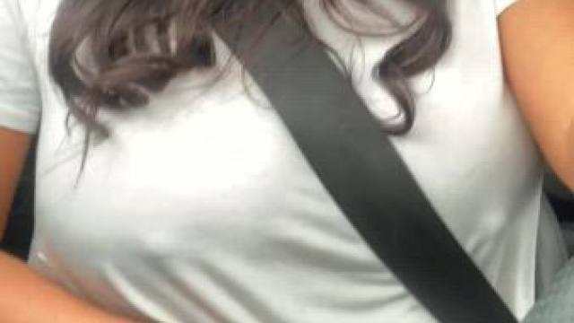 Felt like stopping traffic today