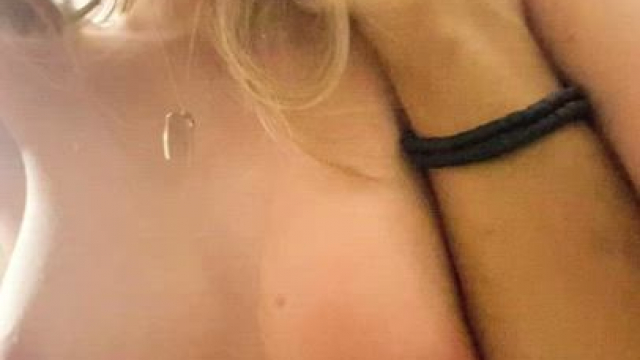 Goosebumps mean she’s close.. (OC)