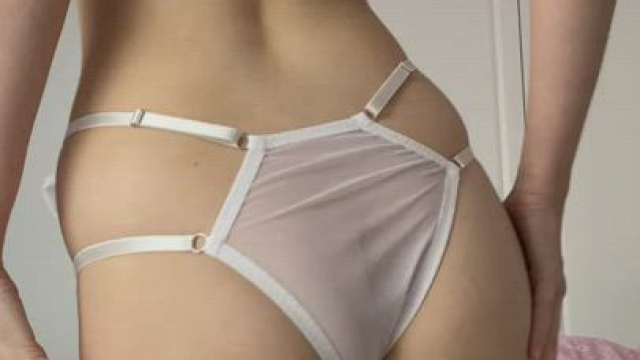 Feeling extra naughty in these ones