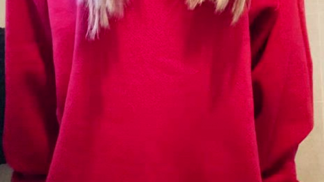 I want you to make me queef