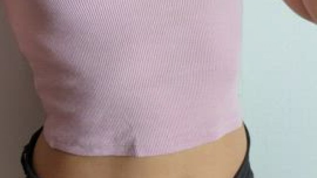 What about some tiny tits?