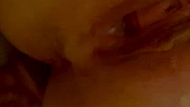 I cum so hard after a cream pie