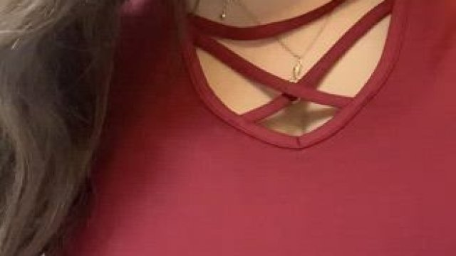 I do a pretty good job hiding them