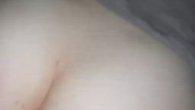 I’d love to end your NNN by riding you until a creampie :)