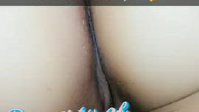 I cheated with him of all people...