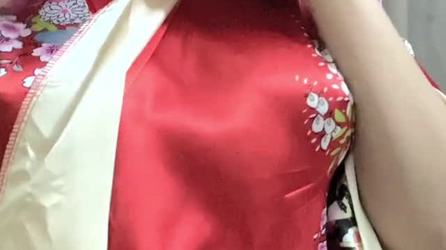 Come to my home, I can make you sushi 