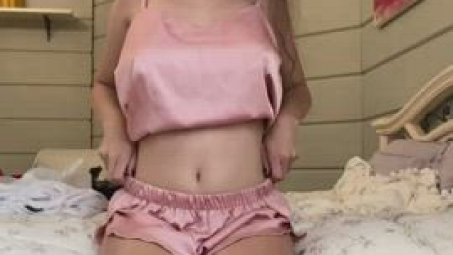 do you prefer a good girl or a horny girl?