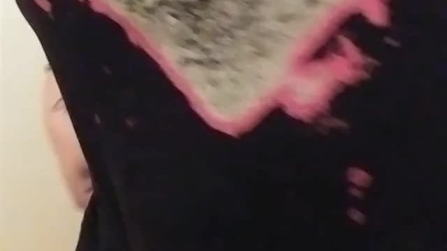 Showing off my curves (&bruises)