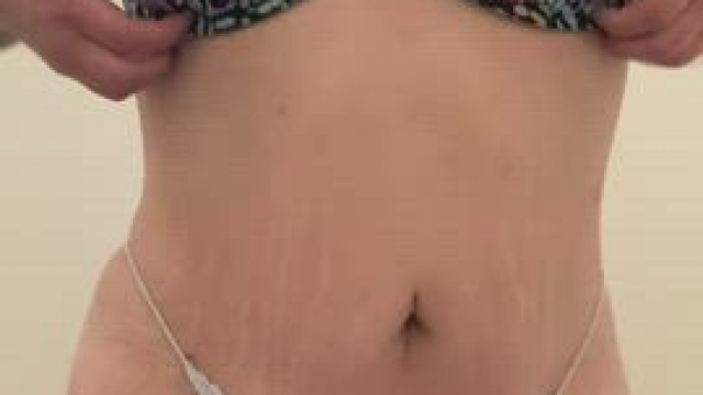 Just me flashing y’all in the work bathroom again