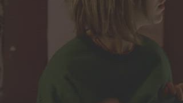 Kristin Proctor - The Wire S02E04 - Tits ENHANCED v2