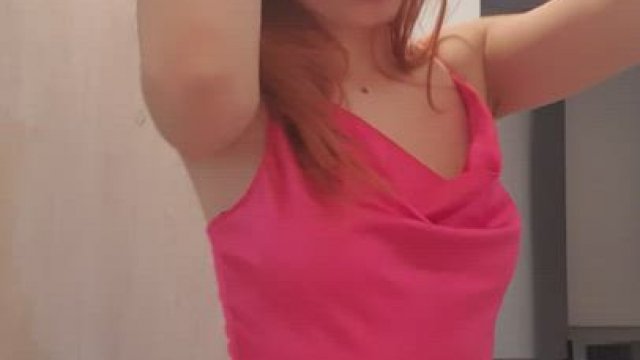 New outfit do you like it?