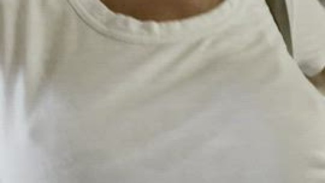 The parking attendant winked at me on the way out