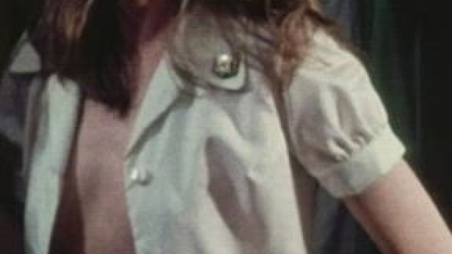 Lynn Lowry - Shivers (1975)