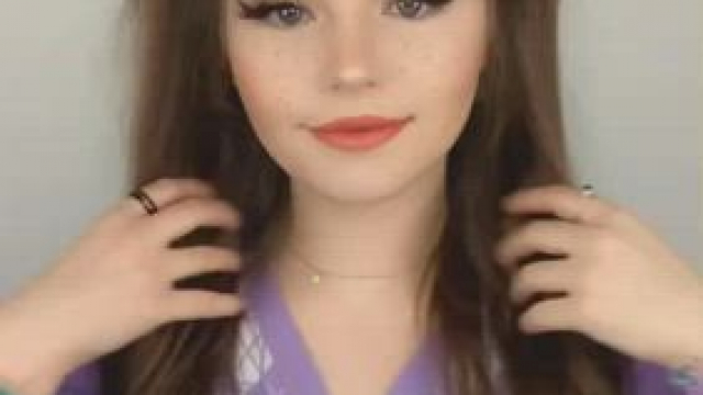 Every single part of me in 