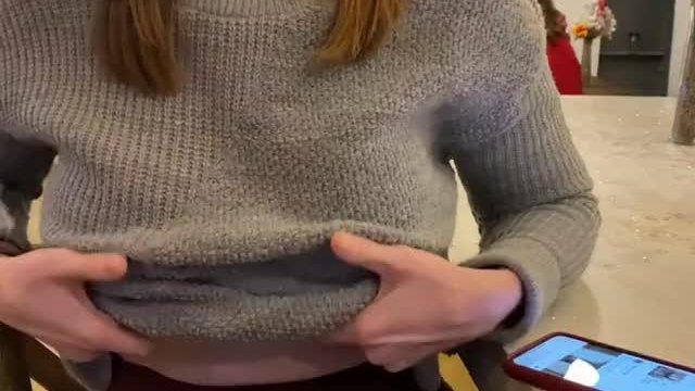 [F] At the bar and needed to cool off a bit [oc]