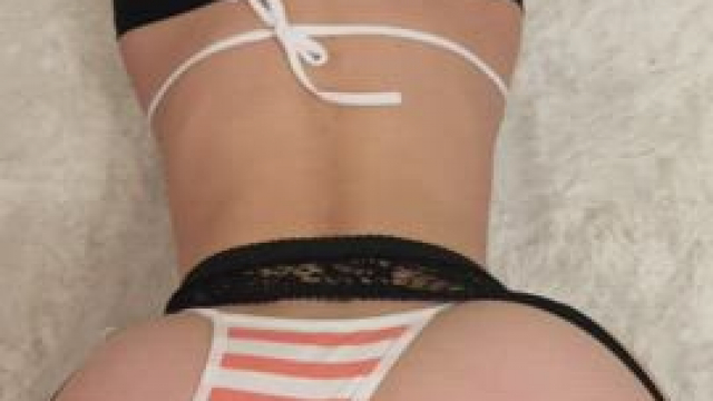 Sliding it into my creamy pussy