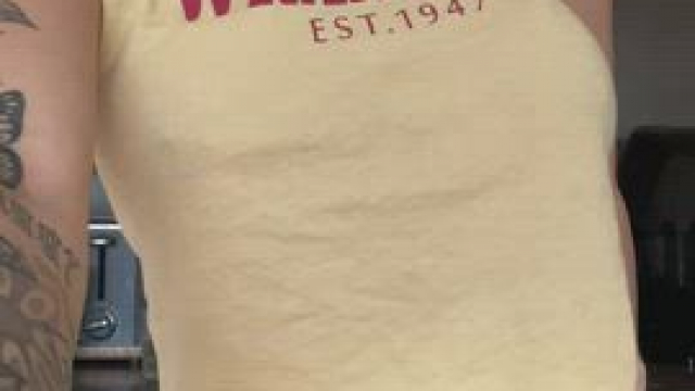 Good morning boys, from Aus! (Drop)