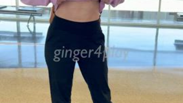 Looking to use my freqent flier miles soon [GIF]