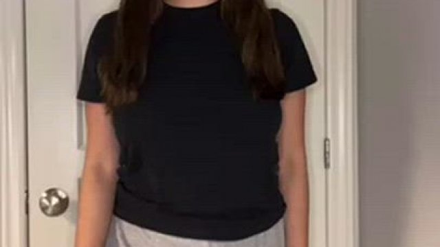 [OC] Pull on my pigtails?